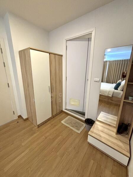 ให้เช่า - Plus Condo Hatyai 30m : พลัส คอนโด หาดใหญ่ 30 เมตร, สงขลา