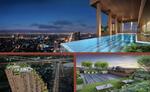 Metris District Ladprao : เมทริส ดิสทริค ลาดพร้าว, กรุงเทพ
