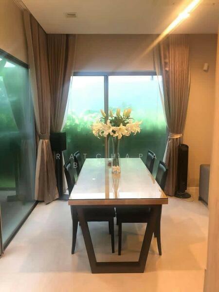 For Rent - Private Nirvana Residence North-East, Bangkok