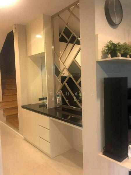 For Rent - Private Nirvana Residence North-East, Bangkok