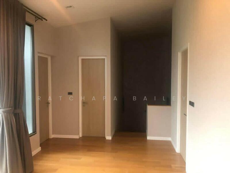 For Rent - Private Nirvana Residence North-East, Bangkok