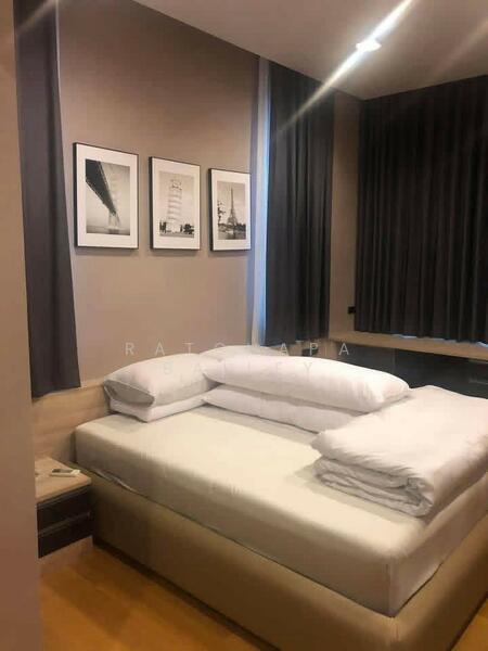 For Rent - Private Nirvana Residence North-East, Bangkok