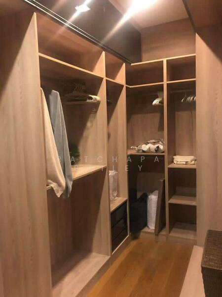 For Rent - Private Nirvana Residence North-East, Bangkok