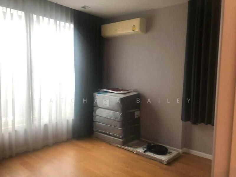 For Rent - Private Nirvana Residence North-East, Bangkok