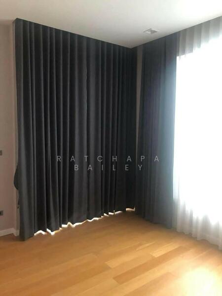 For Rent - Private Nirvana Residence North-East, Bangkok