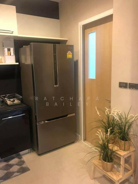 For Rent - Private Nirvana Residence North-East, Bangkok