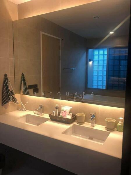 For Rent - Private Nirvana Residence North-East, Bangkok