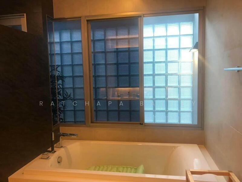 For Rent - Private Nirvana Residence North-East, Bangkok