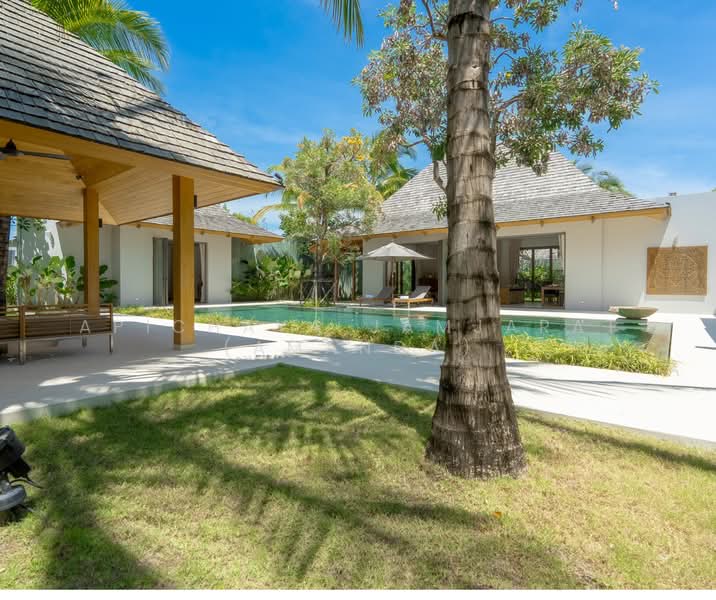 Anchan Tropicana, Phuket, Thep Krasattri, Thalang, Phuket, 4 Bedrooms, 433 sqm, Single Detached House For Rent, by Apichaya Jamjarat (Amanda), 60209001 - DDproperty.com