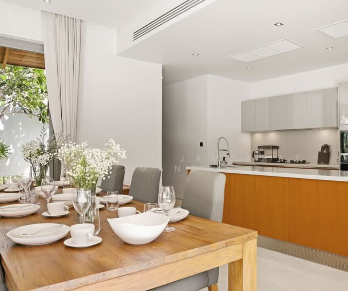 Anchan Tropicana, Phuket, Thep Krasattri, Thalang, Phuket, 4 Bedrooms, 433 sqm, Single Detached House For Rent, by Apichaya Jamjarat (Amanda), 60209001 - DDproperty.com