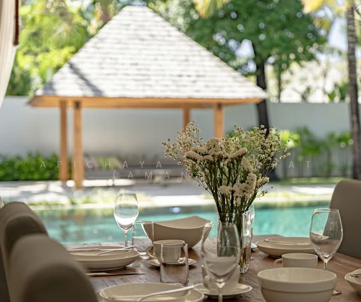 Anchan Tropicana, Phuket, Thep Krasattri, Thalang, Phuket, 4 Bedrooms, 433 sqm, Single Detached House For Rent, by Apichaya Jamjarat (Amanda), 60209001 - DDproperty.com