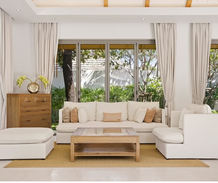 Anchan Tropicana, Phuket, Thep Krasattri, Thalang, Phuket, 4 Bedrooms, 433 sqm, Single Detached House For Rent, by Apichaya Jamjarat (Amanda), 60209001 - DDproperty.com