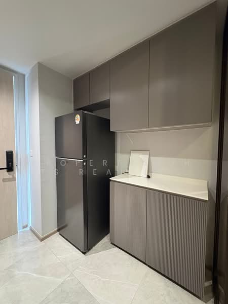 Chapter Thonglor 25, Bangkok, Soi Thonglor 25, Sukhumvit Road, Khlong Tan Nua, Watthana, Bangkok, 2 Bedrooms, 58 sqm, Condo For Rent, by PROPERTYSIGHTS REAL ESTATE, 60209019 - DDproperty.com