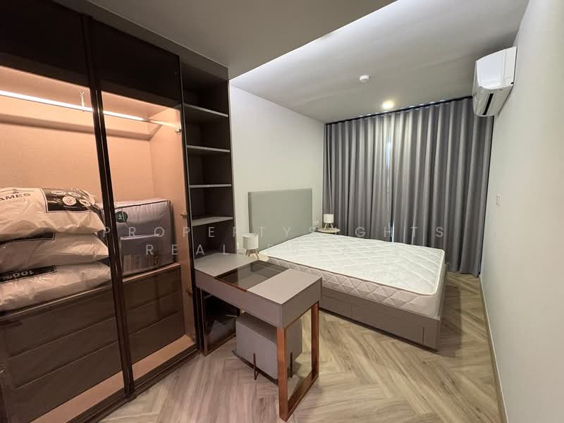 Chapter Thonglor 25, Bangkok, Soi Thonglor 25, Sukhumvit Road, Khlong Tan Nua, Watthana, Bangkok, 2 Bedrooms, 58 sqm, Condo For Rent, by PROPERTYSIGHTS REAL ESTATE, 60209019 - DDproperty.com