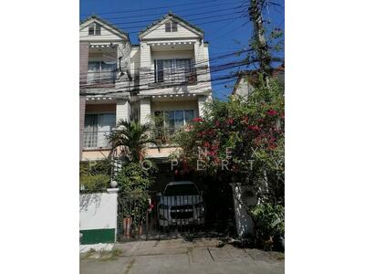 ขาย - สิทธารมย์ ลาดปลาเค้า 87, กรุงเทพ