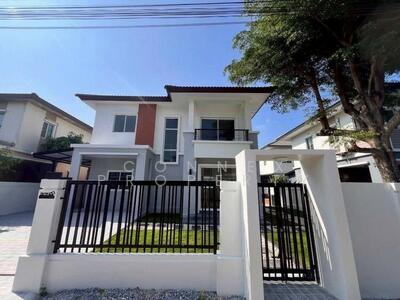 ขาย - พฤกษา วิลเลจ 5 วงแหวน - รัตนาธิเบศร์, นนทบุรี