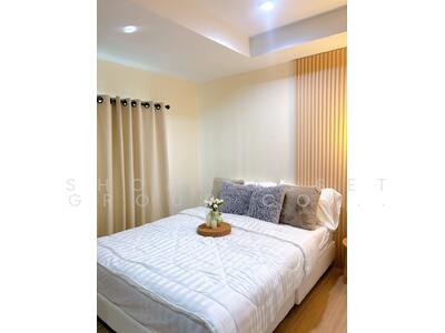 ขาย - Seven Stars Condominium : เซเว่น สตาร์ คอนโดมิเนียม, เชียงใหม่
