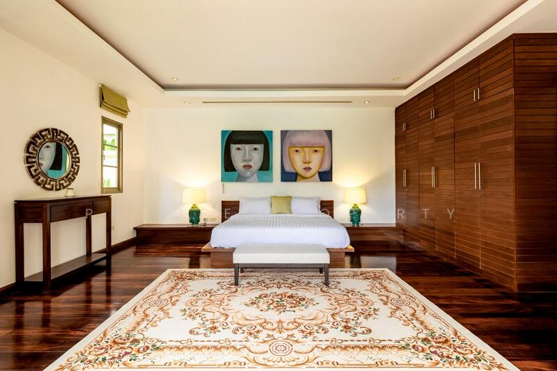 2R0950 Pool villa for rent 3 bedroom 3 bathroom 170,000/month at cherngtalay have fully furnished, Phuket, Choeng Thale, Thalang, Phuket, 3 Bedrooms, 500 sqm, Villa For Rent, by PK LIFE Property, 60209040 - DDproperty.com