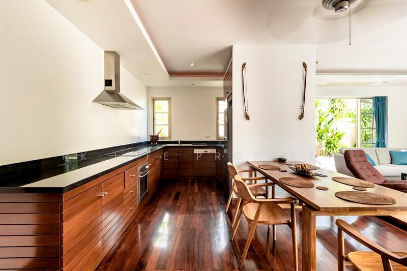 2R0950 Pool villa for rent 3 bedroom 3 bathroom 170,000/month at cherngtalay have fully furnished, Phuket, Choeng Thale, Thalang, Phuket, 3 Bedrooms, 500 sqm, Villa For Rent, by PK LIFE Property, 60209040 - DDproperty.com