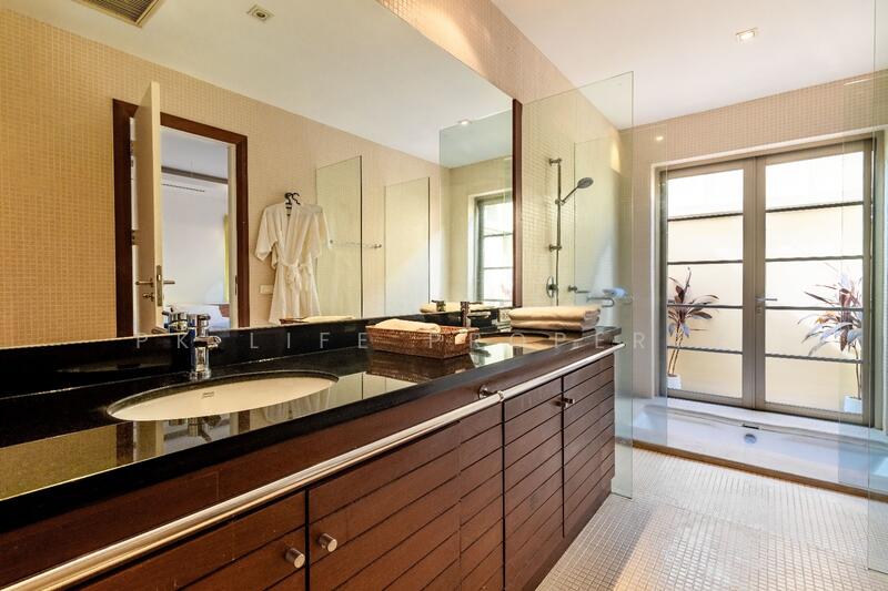 2R0950 Pool villa for rent 3 bedroom 3 bathroom 170,000/month at cherngtalay have fully furnished, Phuket, Choeng Thale, Thalang, Phuket, 3 Bedrooms, 500 sqm, Villa For Rent, by PK LIFE Property, 60209040 - DDproperty.com