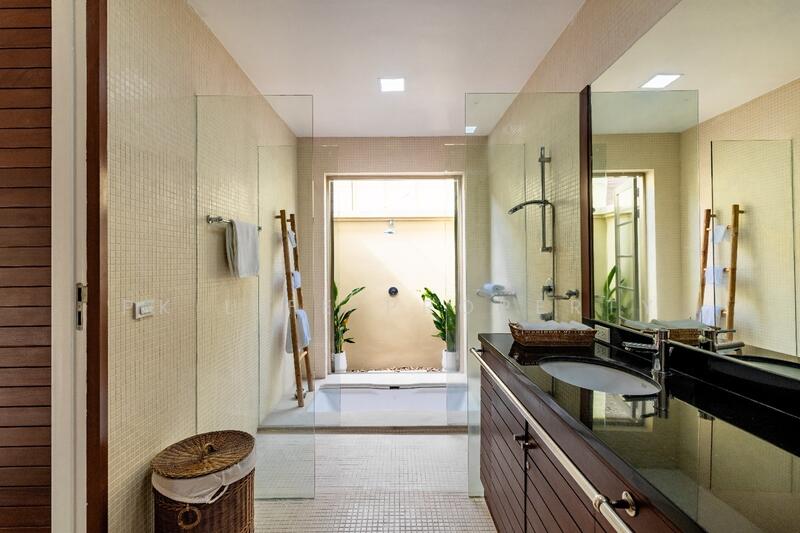 2R0950 Pool villa for rent 3 bedroom 3 bathroom 170,000/month at cherngtalay have fully furnished, ภูเก็ต, เชิงทะเล, ถลาง, ภูเก็ต, 500 ตร.ม., วิลล่า ให้เช่า, โดย PK LIFE Property, 60209040 - DDproperty.com