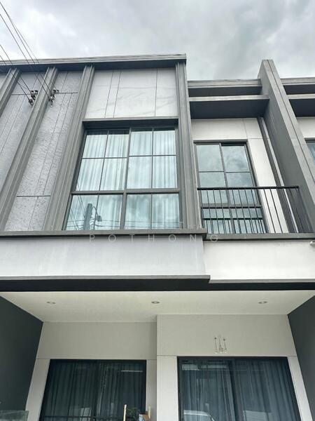 ขาย - Verve Saimai-Phaholyothin : เวิร์ฟ สายไหม-พหลโยธิน, กรุงเทพ