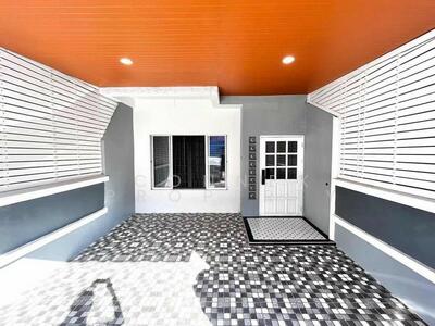 ขาย - บ้านอยู่เจริญ 3, ปทุมธานี