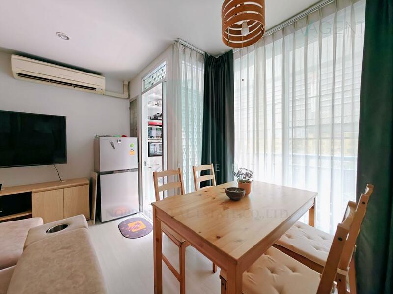 ขาย - Sunshine Condominium : ซันชายน์ คอนโดมิเนียม, กรุงเทพ