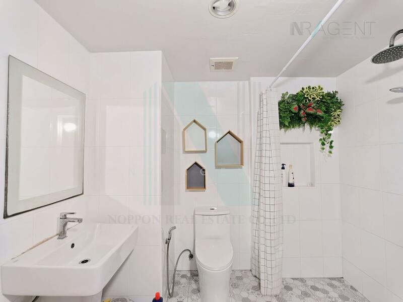 ขาย - Sunshine Condominium : ซันชายน์ คอนโดมิเนียม, กรุงเทพ
