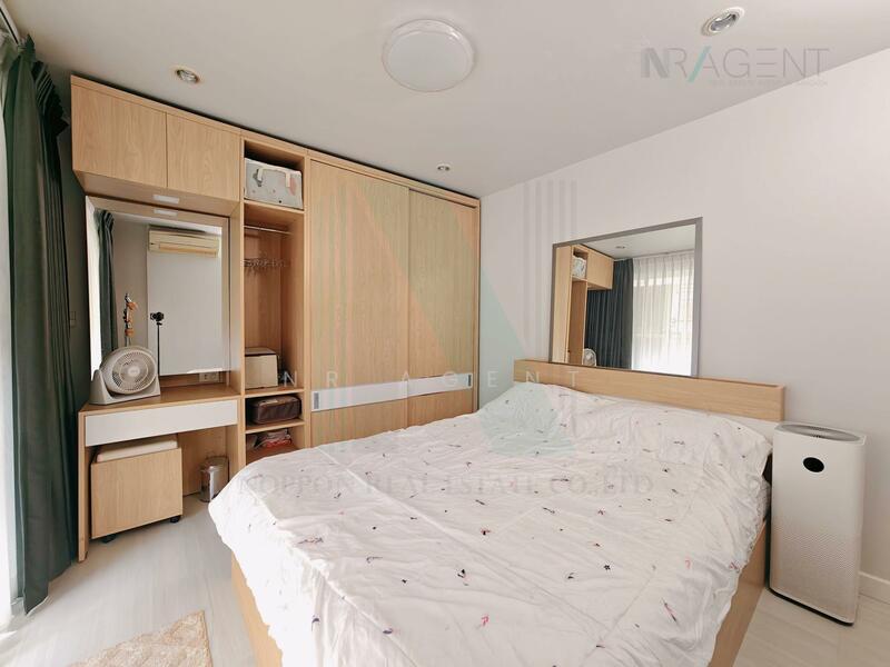 ขาย - Sunshine Condominium : ซันชายน์ คอนโดมิเนียม, กรุงเทพ