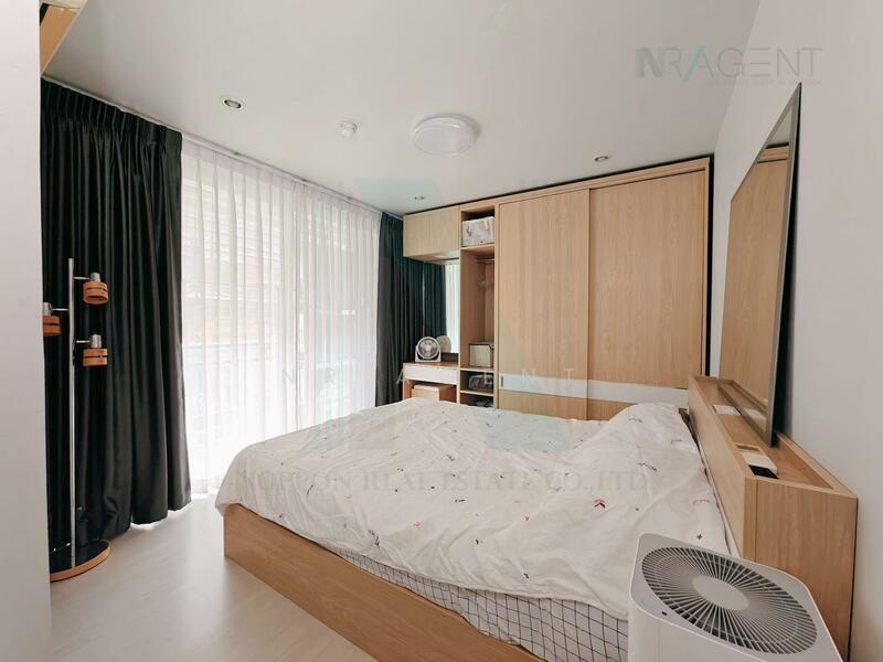 ขาย - Sunshine Condominium : ซันชายน์ คอนโดมิเนียม, กรุงเทพ