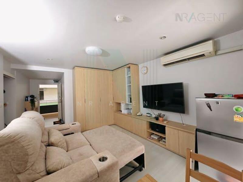 ขาย - Sunshine Condominium : ซันชายน์ คอนโดมิเนียม, กรุงเทพ