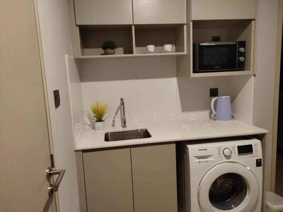 ขาย - Lumpini Suite Phetchaburi-Makkasan : ลุมพินี สวีท เพชรบุรี-มักกะสัน, กรุงเทพ