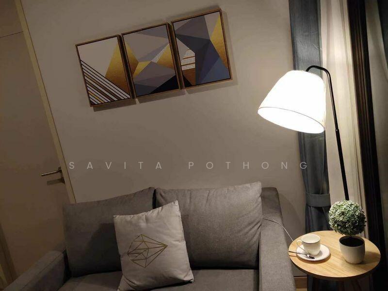 ขาย - Lumpini Suite Phetchaburi-Makkasan : ลุมพินี สวีท เพชรบุรี-มักกะสัน, กรุงเทพ