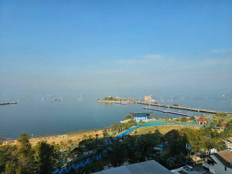 Ladda Plus Condo 