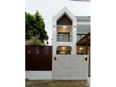 ขาย - บ้านสินสุข, กรุงเทพ