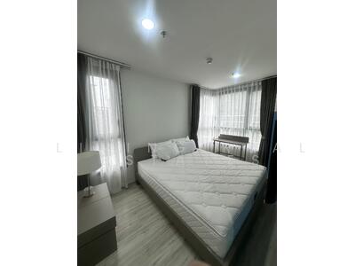 For Rent - XT Huaikhwang, Bangkok