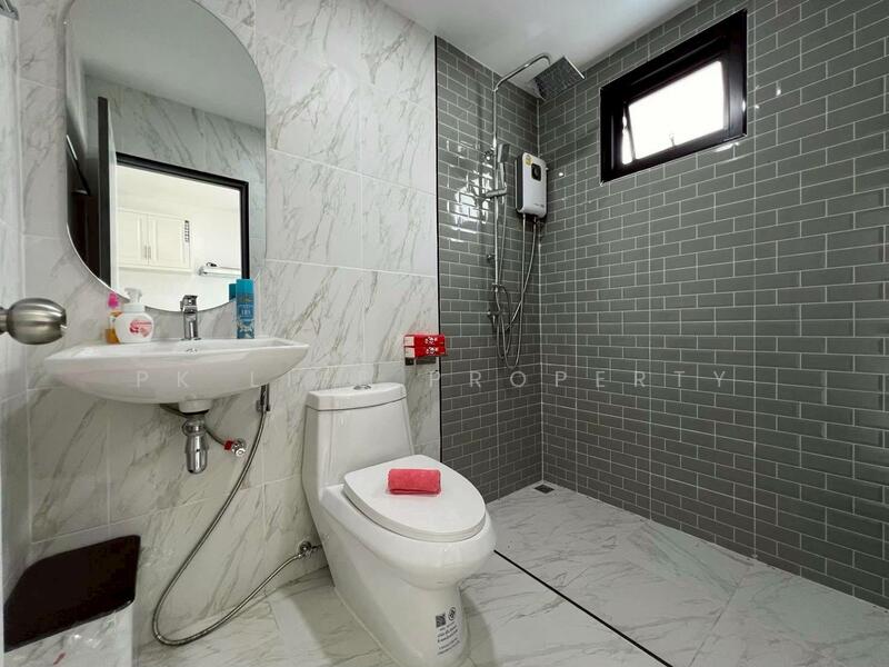 2R0953 This house for rent 2 bedroom 1 bathroom 31,000/month at cherngtalay have fully furnished, Phuket, Choeng Thale, Thalang, Phuket, 2 Bedrooms, 115 sqm, Semi-Detached House (Twin House) For Rent, by PK LIFE Property, 60209137 - DDproperty.com