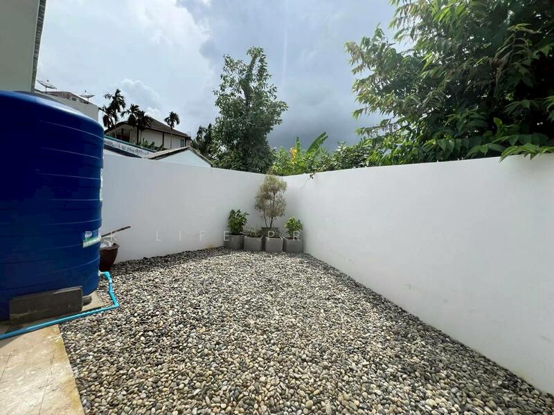 2R0953 This house for rent 2 bedroom 1 bathroom 31,000/month at cherngtalay have fully furnished, Phuket, Choeng Thale, Thalang, Phuket, 2 Bedrooms, 115 sqm, Semi-Detached House (Twin House) For Rent, by PK LIFE Property, 60209137 - DDproperty.com