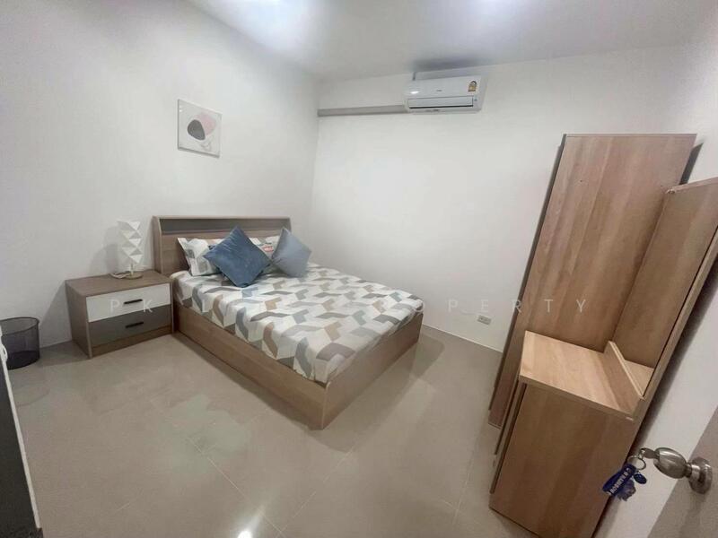 2R0953 This house for rent 2 bedroom 1 bathroom 31,000/month at cherngtalay have fully furnished, Phuket, Choeng Thale, Thalang, Phuket, 2 Bedrooms, 115 sqm, Semi-Detached House (Twin House) For Rent, by PK LIFE Property, 60209137 - DDproperty.com