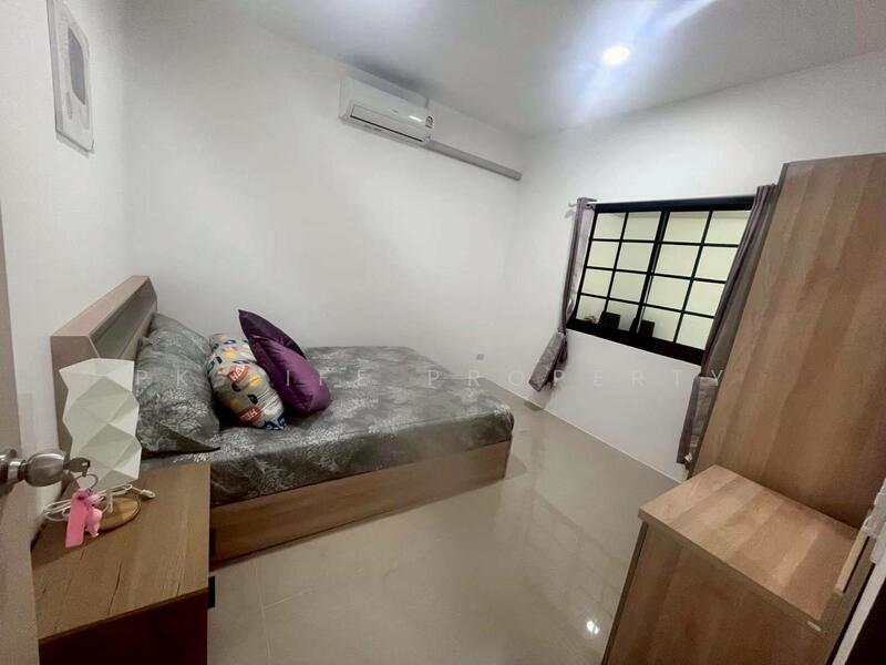 2R0953 This house for rent 2 bedroom 1 bathroom 31,000/month at cherngtalay have fully furnished, ภูเก็ต, เชิงทะเล, ถลาง, ภูเก็ต, 115 ตร.ม., บ้านแฝด ให้เช่า, โดย PK LIFE Property, 60209137 - DDproperty.com