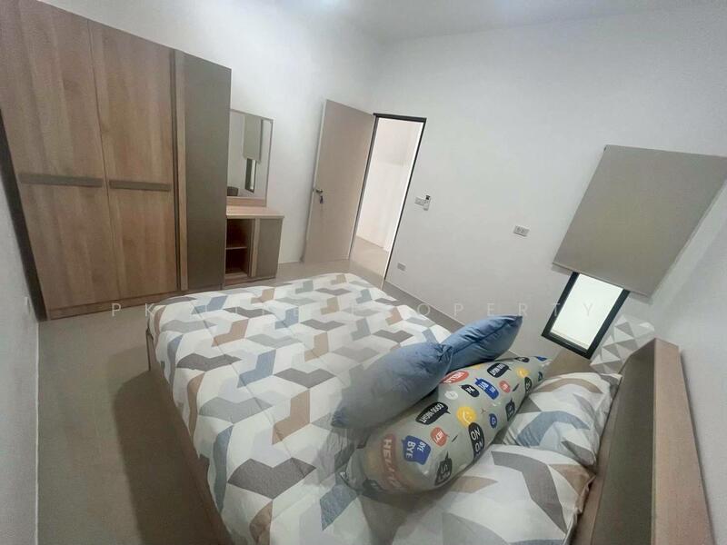 2R0953 This house for rent 2 bedroom 1 bathroom 31,000/month at cherngtalay have fully furnished, ภูเก็ต, เชิงทะเล, ถลาง, ภูเก็ต, 115 ตร.ม., บ้านแฝด ให้เช่า, โดย PK LIFE Property, 60209137 - DDproperty.com