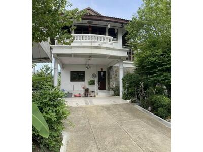 ขาย - หมู่บ้านบางมด ซอย4, กรุงเทพ