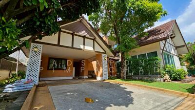 ขาย - Laddarom Ekkamai-Ramintra : ลัดดารมย์ เอกมัย-รามอินทรา, กรุงเทพ