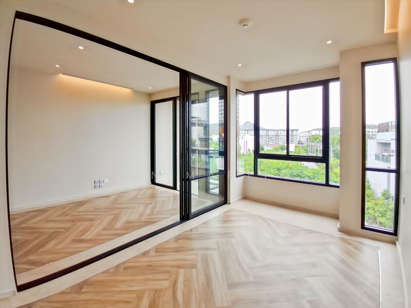 Sasara Hua Hin : ศศรา หัวหิน, Prachuap Khiri Khan, 138-2 138/2 ซอยอ่าวหัวดอน 5, Nong Kae, Hua Hin, Prachuap Khiri Khan, 1 Bedroom, 38 sqm, Condo For Sale, by Jon Martin, 60209151 - DDproperty.com