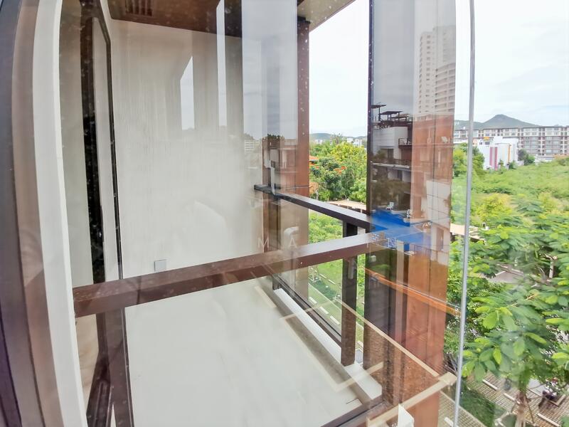 Sasara Hua Hin : ศศรา หัวหิน, Prachuap Khiri Khan, 138-2 138/2 ซอยอ่าวหัวดอน 5, Nong Kae, Hua Hin, Prachuap Khiri Khan, 1 Bedroom, 38 sqm, Condo For Sale, by Jon Martin, 60209151 - DDproperty.com