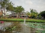 บ้านเดี่ยว 2 ชั้น เลควิว พื้นที่ใช้สอย 480 ตร.ม., ลพบุรี