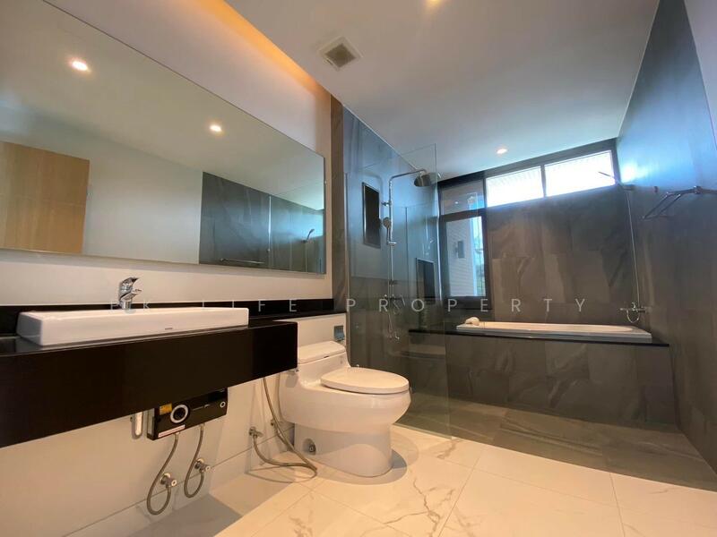 10R0499 Pool villa for rent 3 bedroom 3 bathroom 90,000/month at Muang have fully furnished, ภูเก็ต, รัษฎา, เมืองภูเก็ต, ภูเก็ต, 320 ตร.ม., วิลล่า ให้เช่า, โดย PK LIFE Property, 60209166 - DDproperty.com