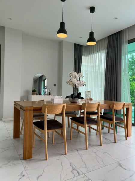 10R0499 Pool villa for rent 3 bedroom 3 bathroom 90,000/month at Muang have fully furnished, ภูเก็ต, รัษฎา, เมืองภูเก็ต, ภูเก็ต, 320 ตร.ม., วิลล่า ให้เช่า, โดย PK LIFE Property, 60209166 - DDproperty.com