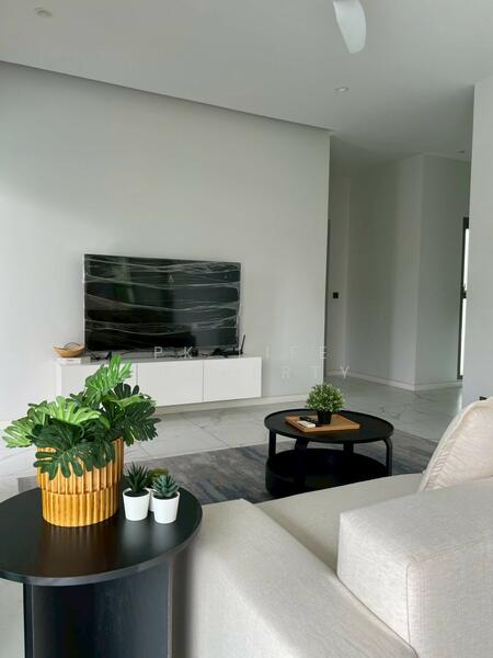 10R0499 Pool villa for rent 3 bedroom 3 bathroom 90,000/month at Muang have fully furnished, ภูเก็ต, รัษฎา, เมืองภูเก็ต, ภูเก็ต, 320 ตร.ม., วิลล่า ให้เช่า, โดย PK LIFE Property, 60209166 - DDproperty.com